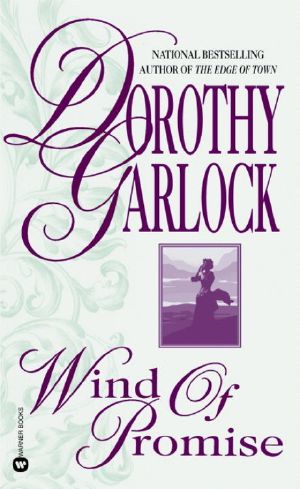 [Colorado Wind 03] • Dorothy Garlock -